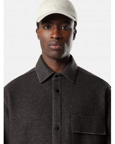 VESTE STONE ISLAND 1200034 S0461 0062 VERT GRIS -KAKI