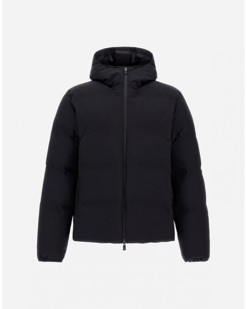 BLOUSON HERNO NEW IMPACT NOIR