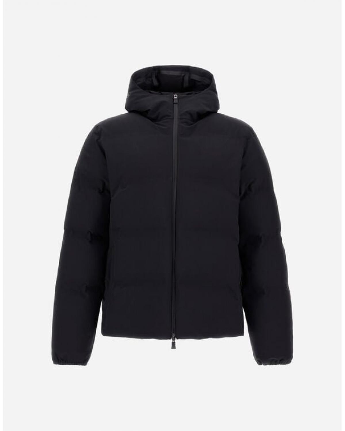 BLOUSON HERNO NEW IMPACT NOIR