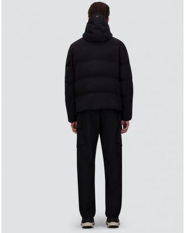 BLOUSON HERNO NEW IMPACT NOIR