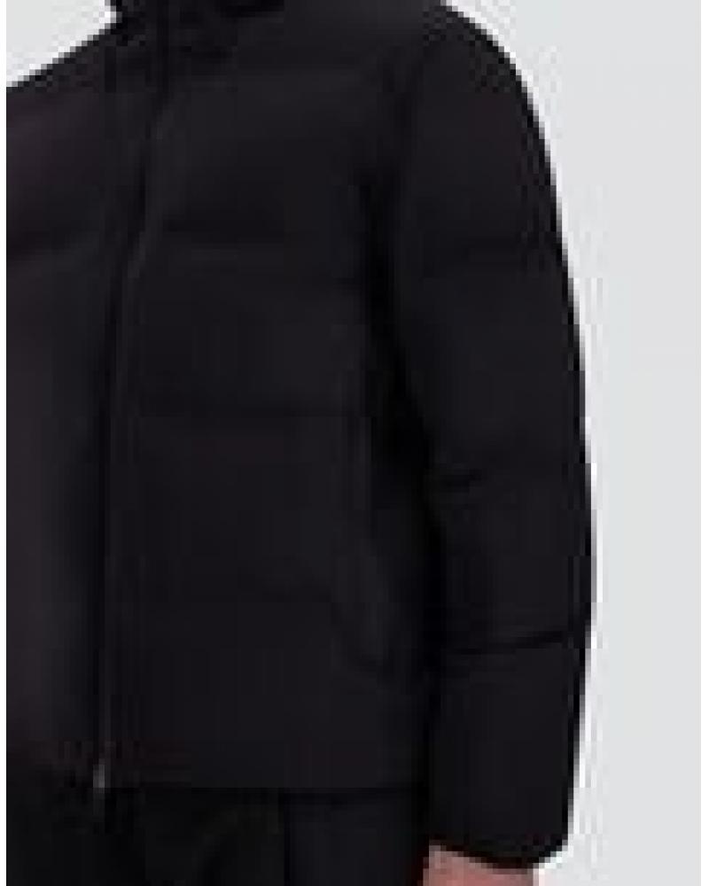 BLOUSON HERNO NEW IMPACT NOIR