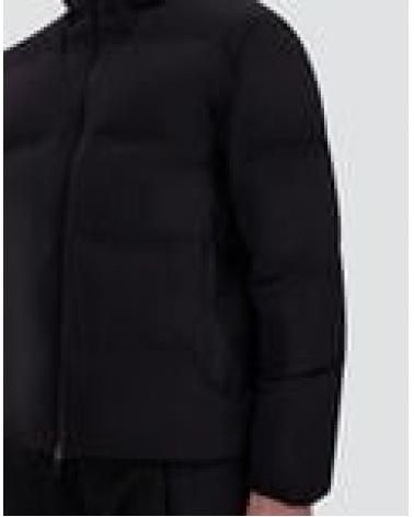 BLOUSON HERNO NEW IMPACT NOIR
