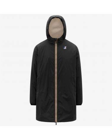 Veste Le Vrai 4.0 Eiffel East Orsetto NOIR