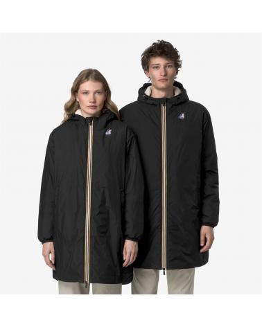 Veste Le Vrai 4.0 Eiffel East Orsetto NOIR