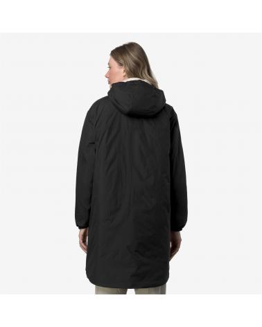 Veste Le Vrai 4.0 Eiffel East Orsetto NOIR