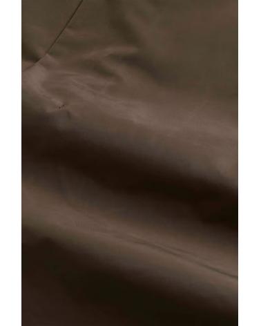 TRENCH NN.07 STEVE COAT  MARRON 