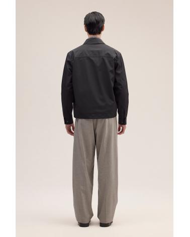 BLOUSON ALBAN NN.07 NOIR