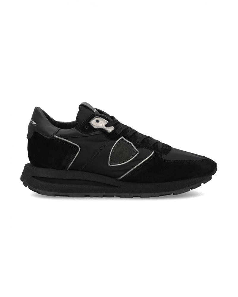 TROPEZ  PHILIPPE MODEL  TKLU NOO1 NOIR