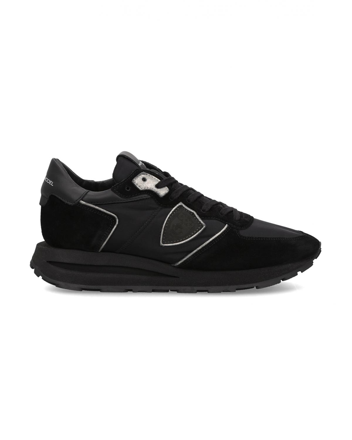 TROPEZ  PHILIPPE MODEL  TKLU NOO1 NOIR