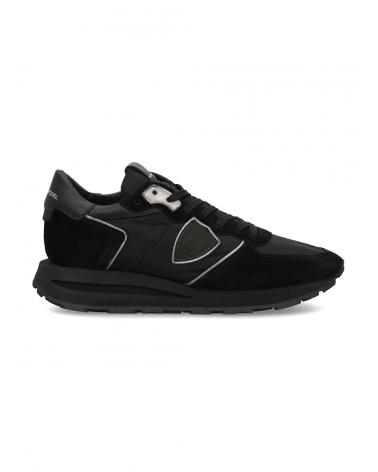 TROPEZ  PHILIPPE MODEL  TKLU NOO1 NOIR