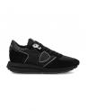TROPEZ  PHILIPPE MODEL  TKLU NOO1 NOIR