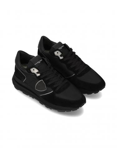 TROPEZ  PHILIPPE MODEL  TKLU NOO1 NOIR