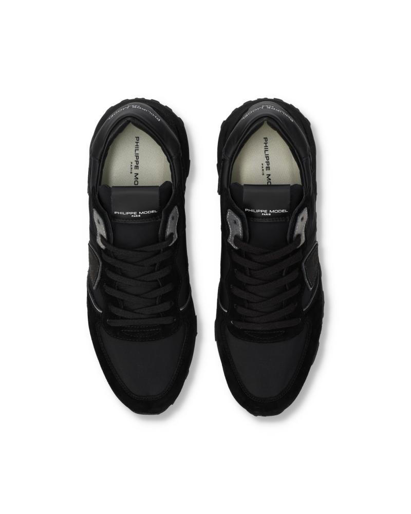 TROPEZ  PHILIPPE MODEL  TKLU NOO1 NOIR