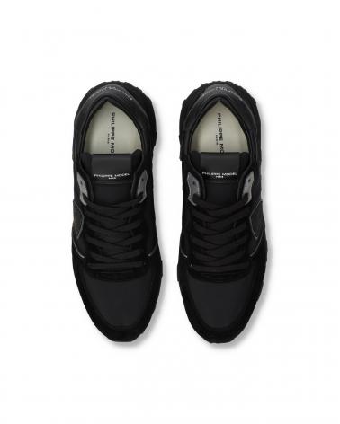 TROPEZ  PHILIPPE MODEL  TKLU NOO1 NOIR