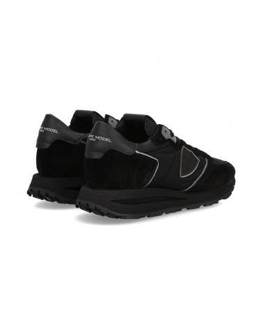 TROPEZ  PHILIPPE MODEL  TKLU NOO1 NOIR
