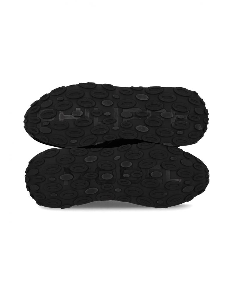 TROPEZ  PHILIPPE MODEL  TKLU NOO1 NOIR