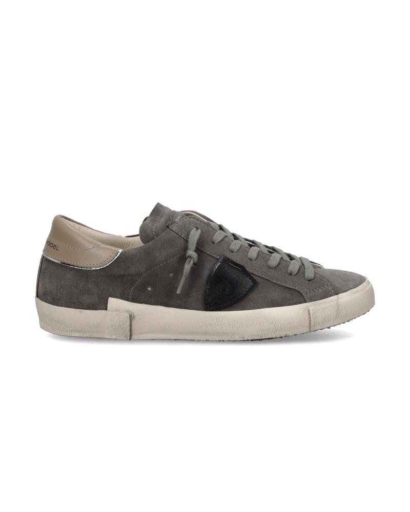 PHILIPPE MODEL PRSX XS24 MIXAGE GRIS /BEIGE