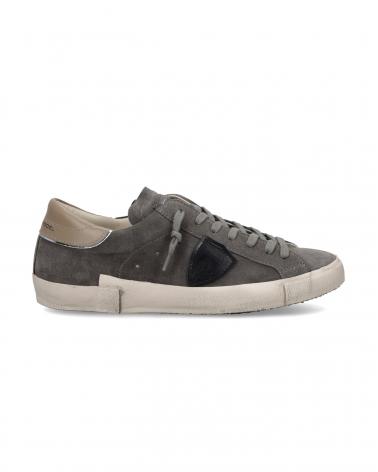 PHILIPPE MODEL PRSX XS24 MIXAGE GRIS /BEIGE
