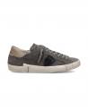 PHILIPPE MODEL PRSX XS24 MIXAGE GRIS /BEIGE