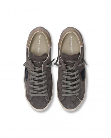 PHILIPPE MODEL PRSX XS24 MIXAGE GRIS /BEIGE