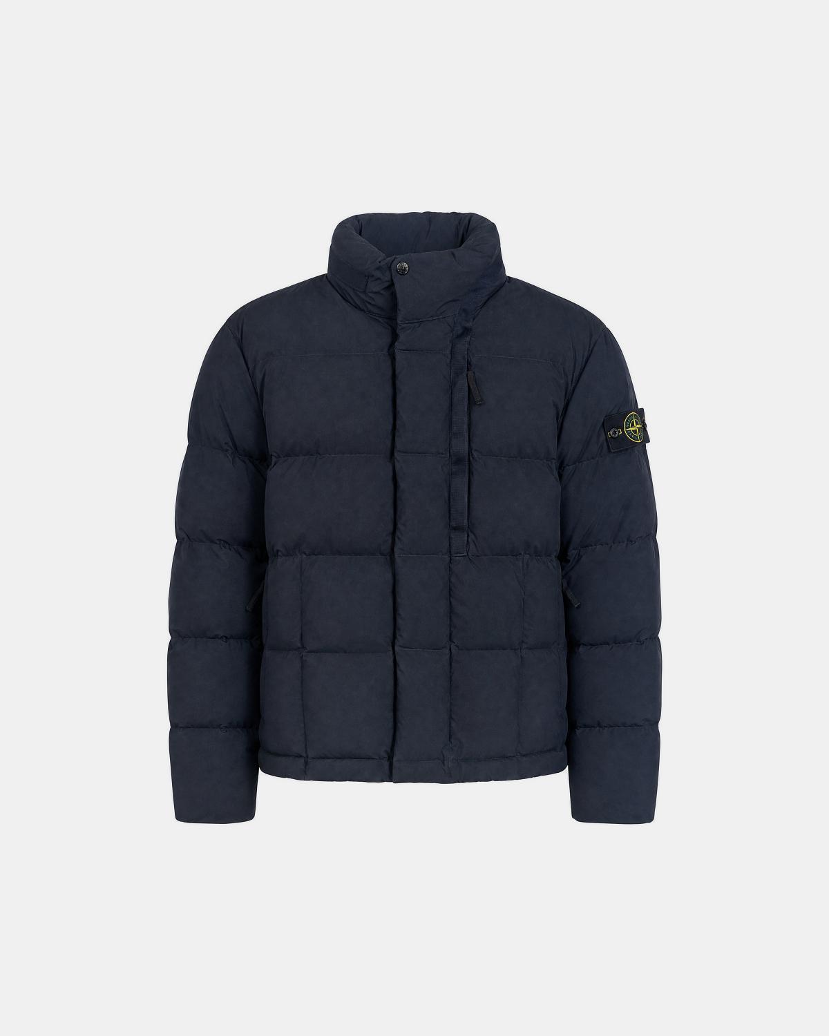 BLOUSON  STONE ISLAND 4100046 S0462 0020 MARINE