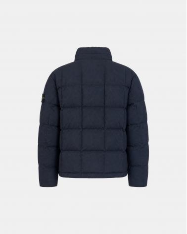 BLOUSON  STONE ISLAND 4100046 S0462 0020 MARINE