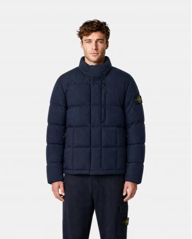 BLOUSON  STONE ISLAND 4100046 S0462 0020 MARINE