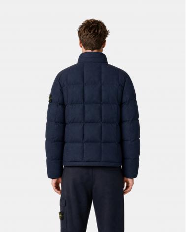 BLOUSON  STONE ISLAND 4100046 S0462 0020 MARINE