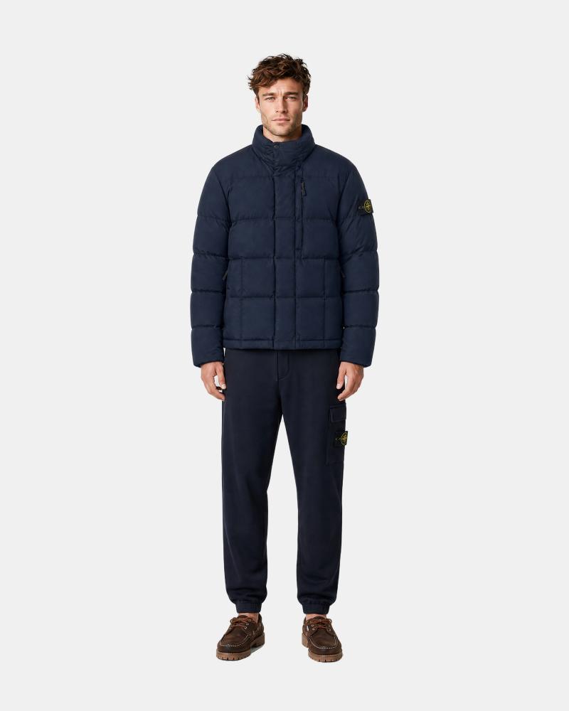 BLOUSON  STONE ISLAND 4100046 S0462 0020 MARINE