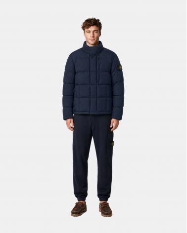 BLOUSON  STONE ISLAND 4100046 S0462 0020 MARINE