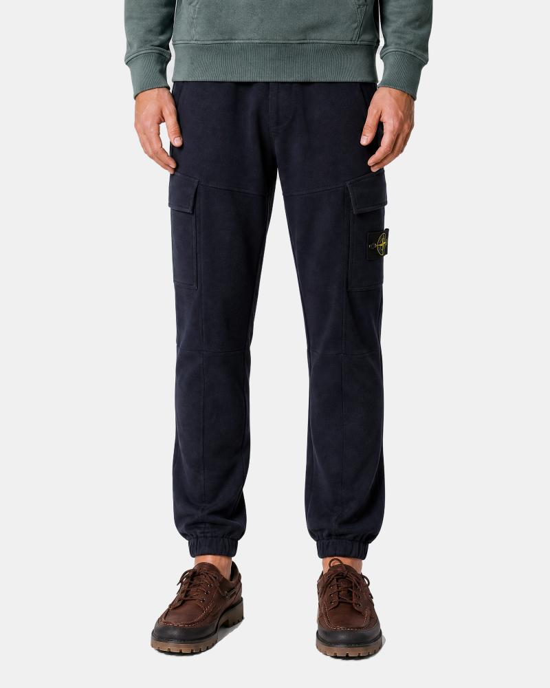 PANTALON STONE ISLAND3100050  S0451  0020 MARINE