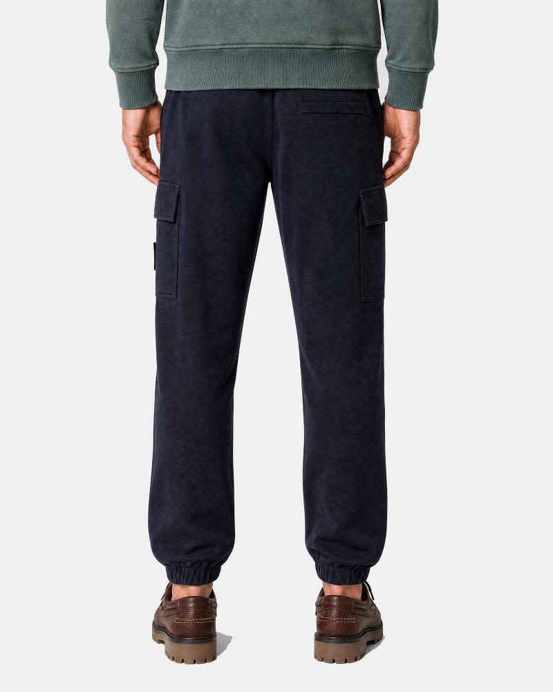 PANTALON STONE ISLAND3100050  S0451  0020 MARINE