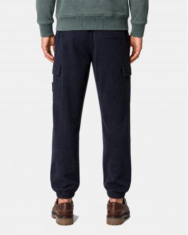 PANTALON STONE ISLAND3100050  S0451  0020 MARINE