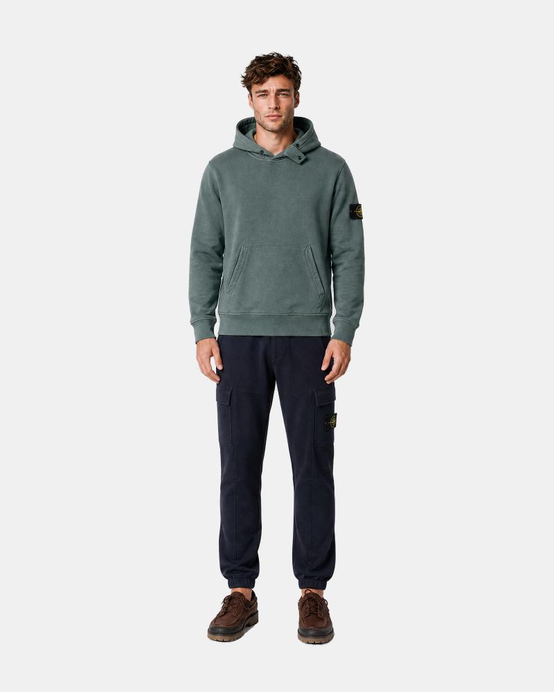 PANTALON STONE ISLAND3100050  S0451  0020 MARINE