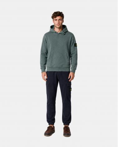 PANTALON STONE ISLAND3100050  S0451  0020 MARINE