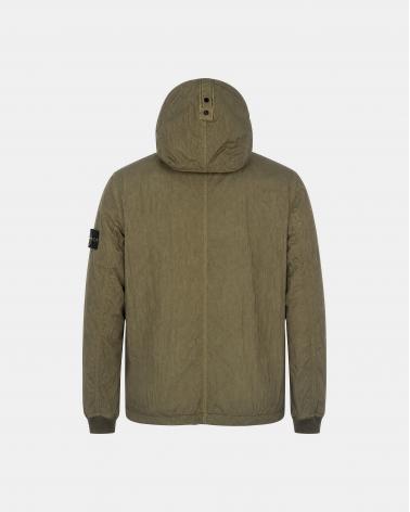 BLOUSON STONE ISLAND Q100007 S0405 005G Vert militaire