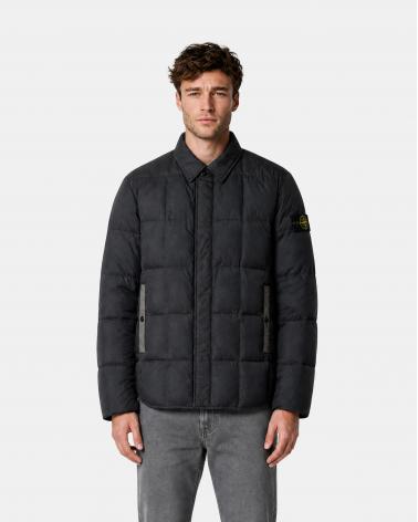 JACKET DOUDOUNE STONE  ISLAND  4100033 S0A23 0062 GRIS