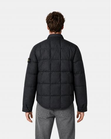 JACKET DOUDOUNE STONE  ISLAND  4100033 S0A23 0062 GRIS
