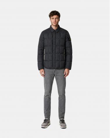 JACKET DOUDOUNE STONE  ISLAND  4100033 S0A23 0062 GRIS