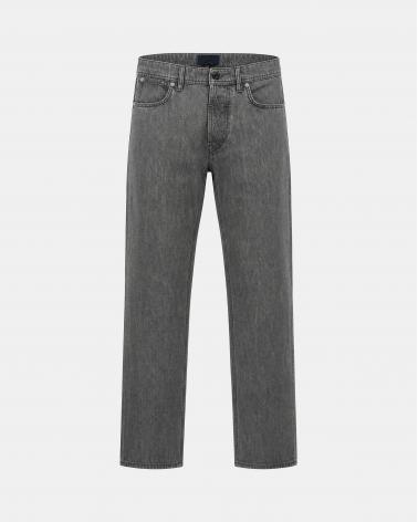 JEAN 5 POCHES  STONE ISLAND  J100005 GREY GRIS