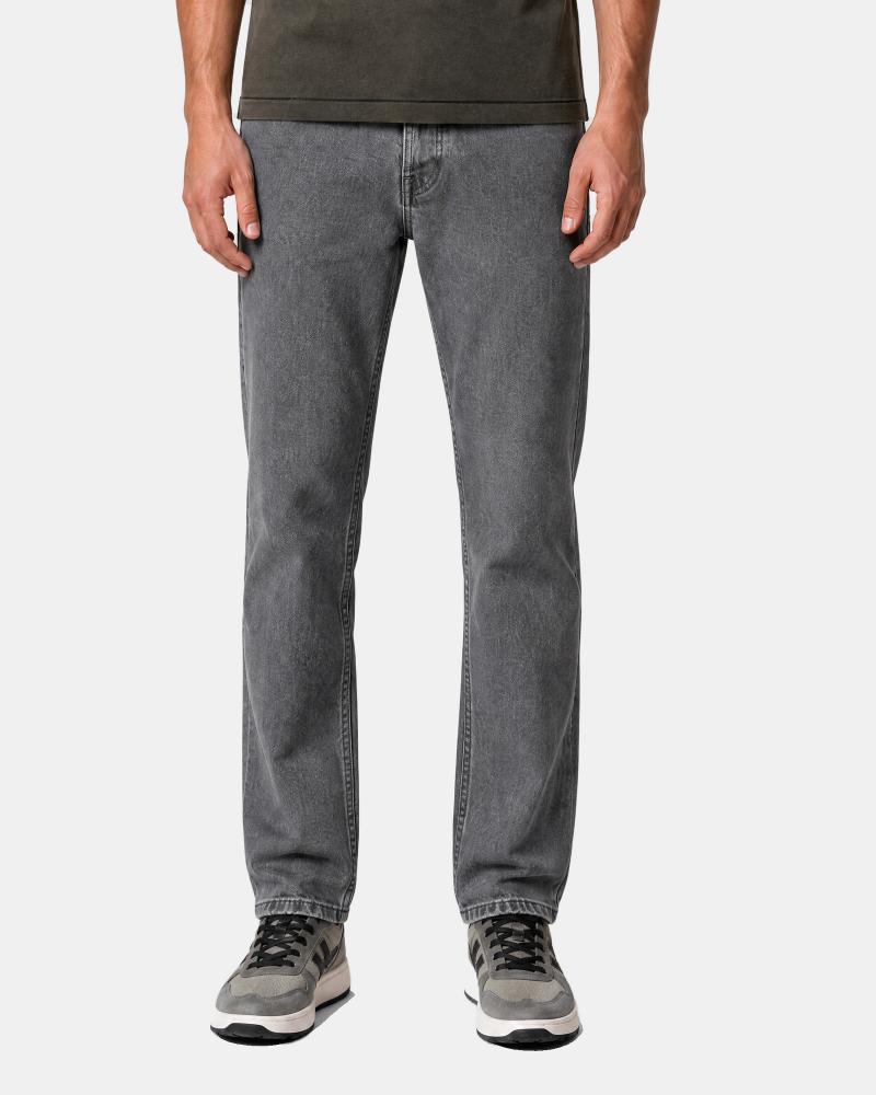 JEAN 5 POCHES  STONE ISLAND  J100005 GREY GRIS