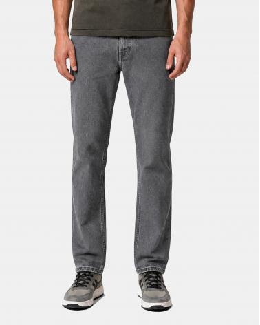 JEAN 5 POCHES  STONE ISLAND  J100005 GREY GRIS