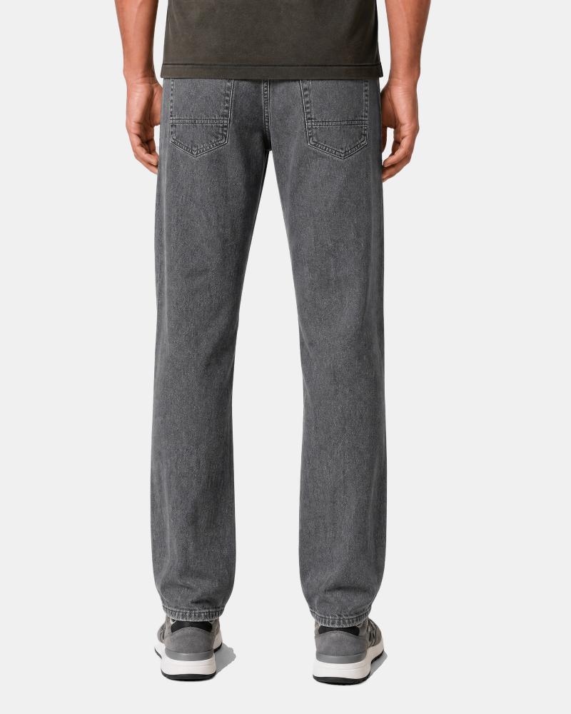 JEAN 5 POCHES  STONE ISLAND  J100005 GREY GRIS