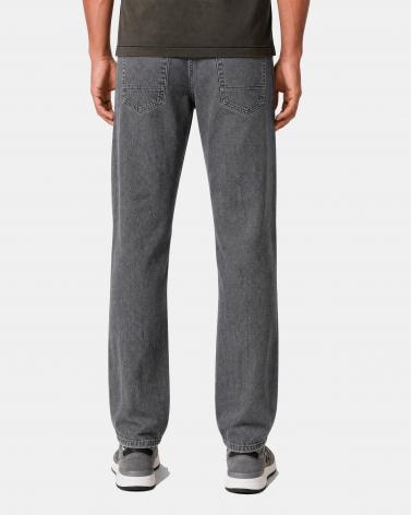 JEAN 5 POCHES  STONE ISLAND  J100005 GREY GRIS
