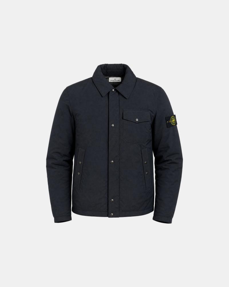 JACKET STONE ISLAND 410022 S0A26 0029 NOIR