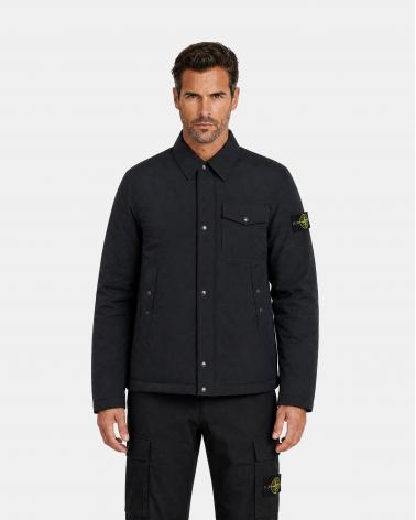 JACKET STONE ISLAND 410022 S0A26 0029 NOIR