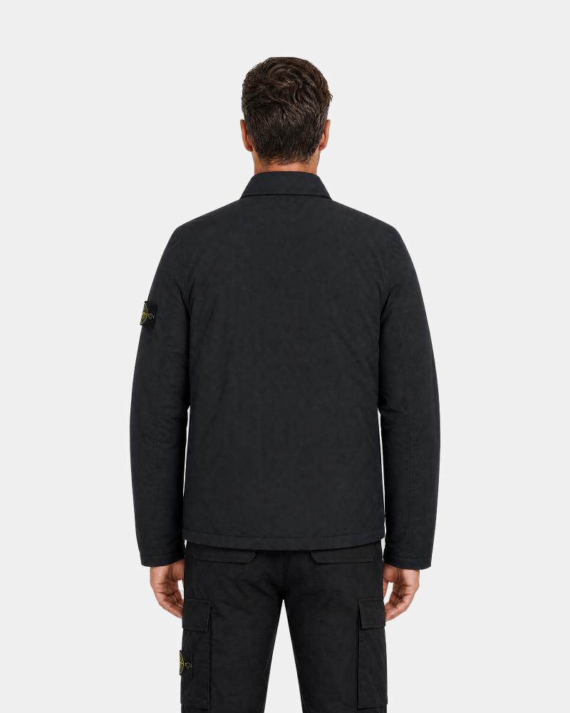 JACKET STONE ISLAND 410022 S0A26 0029 NOIR