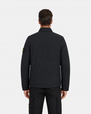 JACKET STONE ISLAND 410022 S0A26 0029 NOIR