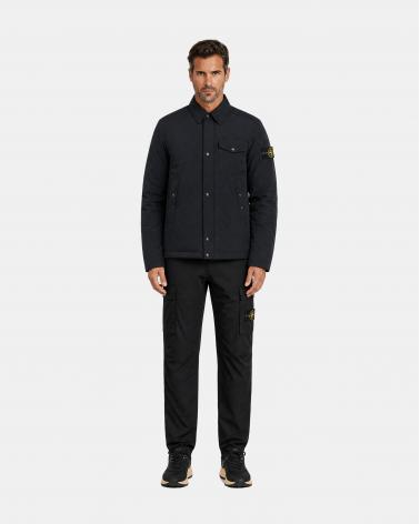 JACKET STONE ISLAND 410022 S0A26 0029 NOIR