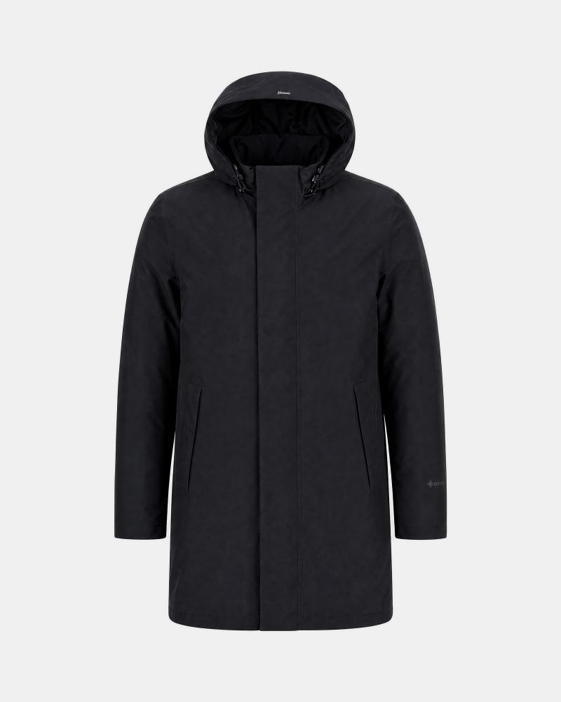 PARKA HERNO GORTEX NOIR